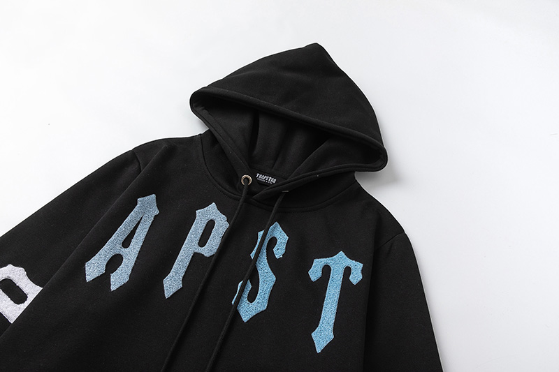 Trapstar Hoodies